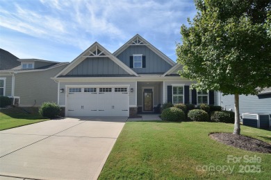 Lake Home For Sale in Charlotte, North Carolina