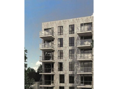 Modern Studio Condo with Private Balcony and TAX ABATEMENT (Till