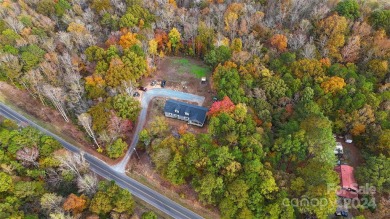 Lake Tillery Home Sale Pending in Albemarle North Carolina