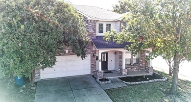 Lake Ray Hubbard Home For Sale in Forney Texas