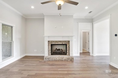 Introducing 12060 Exbury Way, an exquisite one-story new home - photo 3