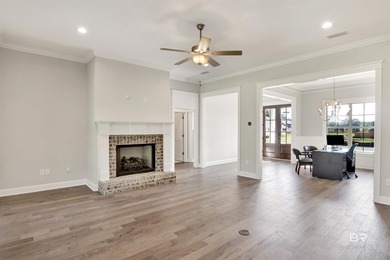 Introducing 12060 Exbury Way, an exquisite one-story new home - photo 4