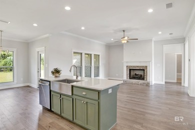 Introducing 12060 Exbury Way, an exquisite one-story new home - photo 5