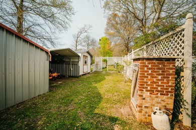 This property sits on just over three acres in a quiet, peaceful - photo 28