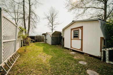 This property sits on just over three acres in a quiet, peaceful - photo 30