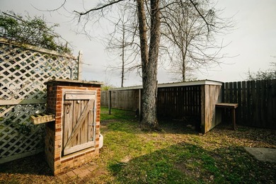 This property sits on just over three acres in a quiet, peaceful - photo 31