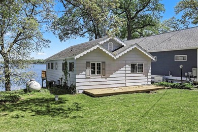 All-year cottage ideal for a remodel project or start with new - photo 1