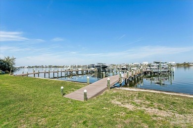 Hard-To-Find-Feature - Assigned Boat Slip Included! One of the - photo 31