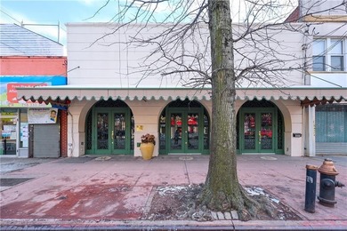 Proudly presenting this renovated commercial building in - photo 2