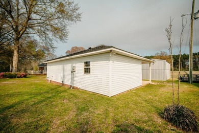 This property sits on just over three acres in a quiet, peaceful - photo 32
