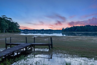 INVESTORS--5.82 waterfront acres and zoned 2 units per acre - photo 4