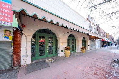 Proudly presenting this renovated commercial building in - photo 6