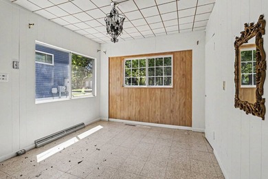 All-year cottage ideal for a remodel project or start with new - photo 8