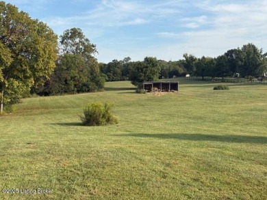 (private lake, pond, creek) Acreage Sale Pending in Louisville Kentucky