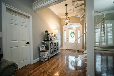 This property sits on just over three acres in a quiet, peaceful - photo 44