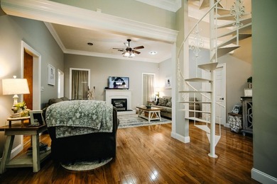 This property sits on just over three acres in a quiet, peaceful - photo 46