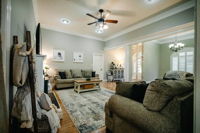 This property sits on just over three acres in a quiet, peaceful - photo 47