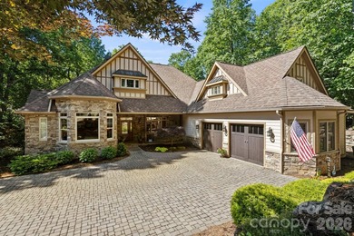 Experience the pinnacle of luxury mountain living in this - photo 1