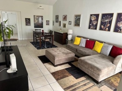 Lake Condo Sale Pending in Doral, Florida