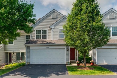 Lake Townhome/Townhouse Sale Pending in Ingleside, Illinois