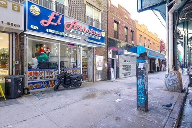 *New Photo Coming Soon* Welcome to this solid mixed-use building - photo 2