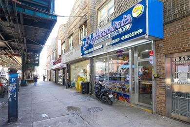*New Photo Coming Soon* Welcome to this solid mixed-use building - photo 3