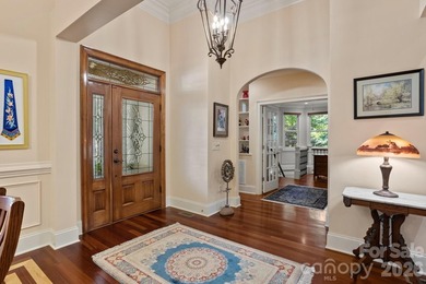 Experience the pinnacle of luxury mountain living in this - photo 3