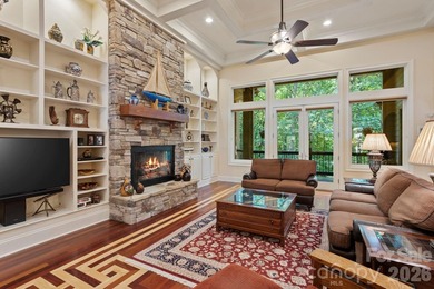 Experience the pinnacle of luxury mountain living in this - photo 4