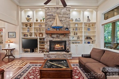 Experience the pinnacle of luxury mountain living in this - photo 5