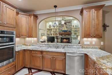 Experience the pinnacle of luxury mountain living in this - photo 7