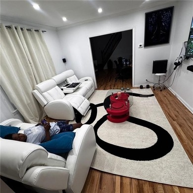 Beautiful 1 family property was converted from a 2 family in the - photo 5
