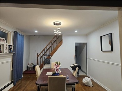 Beautiful 1 family property was converted from a 2 family in the - photo 8