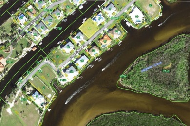 OPPORTUNITY TO OWN 100 FT OF WATERFRONT IN THE GATED COMMUNITY - photo 12