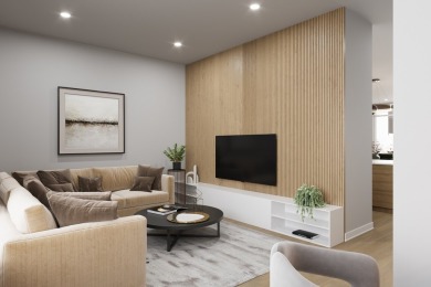 Introducing RiverWard - a collection of 35 new construction