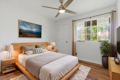 Welcome to Kihei Villages 30-201, a charming 2-bedroom, 1.5-bath - photo 17
