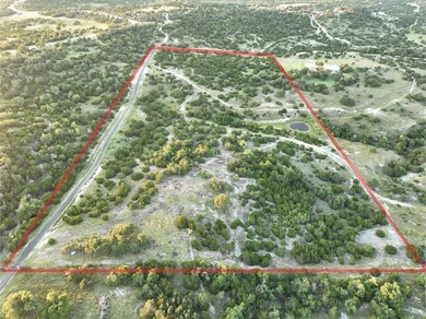 (private lake, pond, creek) Acreage For Sale in Blanco Texas