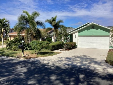 (private lake, pond, creek) Home For Sale in Fort Myers Florida