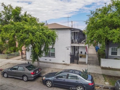 Priced to sell! This well-performing 10-unit building is located - photo 1