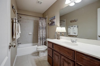 Nestled within a gated community offering a neighborhood pond - photo 22