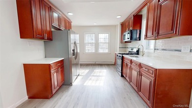 **Fully Renovated 2-Family Home in Jamaica, Queens** Newly - photo 3