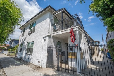 Priced to sell! This well-performing 10-unit building is located - photo 3