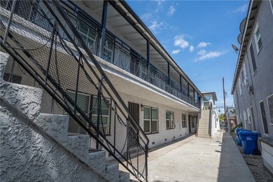 Priced to sell! This well-performing 10-unit building is located - photo 4