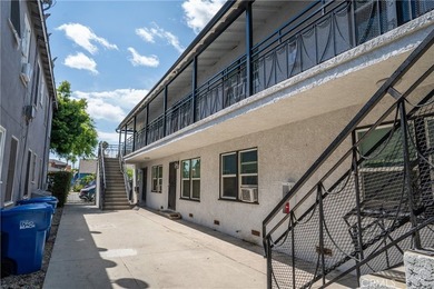 Priced to sell! This well-performing 10-unit building is located - photo 5