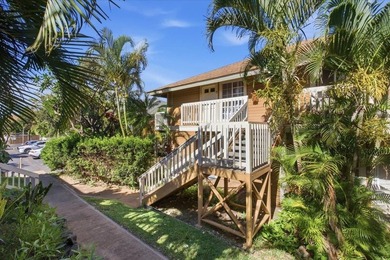 Welcome to Kihei Villages 30-201, a charming 2-bedroom, 1.5-bath - photo 31
