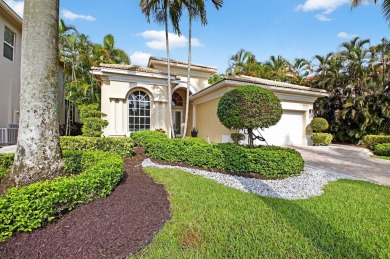 Lake Home For Sale in Delray Beach, Florida