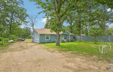 Lake Home For Sale in Tool, Texas