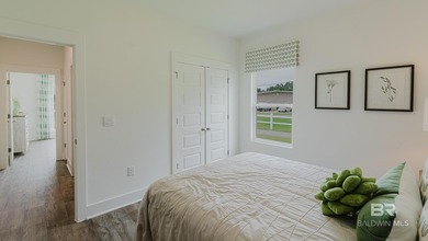 Stop by Hadley Village, our new home community in Foley, and - photo 9