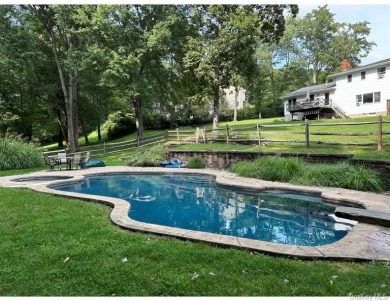 Lake Dixon Home For Sale in Carmel New York