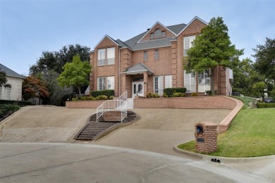 Lake Ray Hubbard Home For Sale in Garland Texas