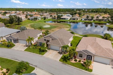 (private lake, pond, creek) Home Sale Pending in Punta Gorda Florida